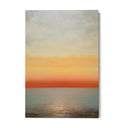 Quadro Stampa su Tela Ritmo Sottile - CupidoDesign