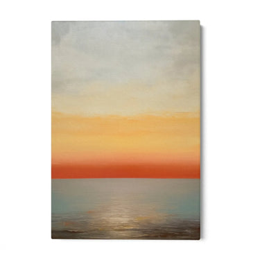 Quadro Stampa su Tela Ritmo Sottile - CupidoDesign