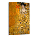 Quadro Stampa su Tela Ritratto di Adele Bloch - CupidoDesign