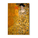 Quadro Stampa su Tela Ritratto di Adele Bloch - CupidoDesign