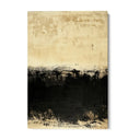 Quadro Stampa su Tela Riverberi Intensi - CupidoDesign