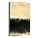 Quadro Stampa su Tela Riverberi Intensi - CupidoDesign