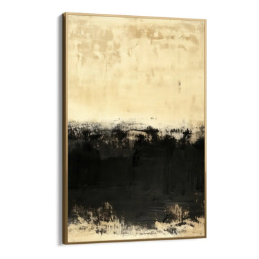 Quadro Stampa su Tela Riverberi Intensi - CupidoDesign