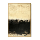 Quadro Stampa su Tela Riverberi Intensi - CupidoDesign