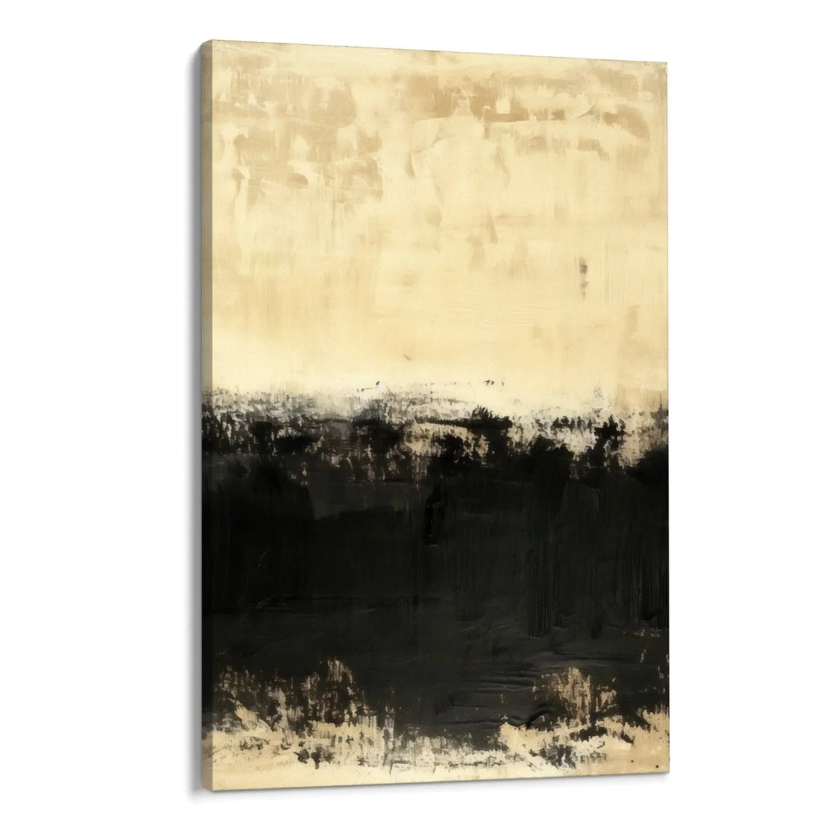 Quadro Stampa su Tela Riverberi Intensi - CupidoDesign