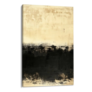 Quadro Stampa su Tela Riverberi Intensi - CupidoDesign
