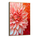 Quadro Stampa su Tela Rosa universale - CupidoDesign