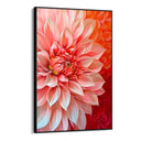 Quadro Stampa su Tela Rosa universale - CupidoDesign