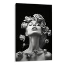 Quadro Stampa su Tela Rose e Femminilità - CupidoDesign