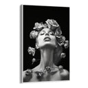 Quadro Stampa su Tela Rose e Femminilità - CupidoDesign