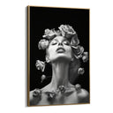 Quadro Stampa su Tela Rose e Femminilità - CupidoDesign