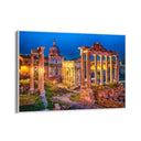 Quadro Stampa su Tela Rovine del Foro Romano, Roma - CupidoDesign