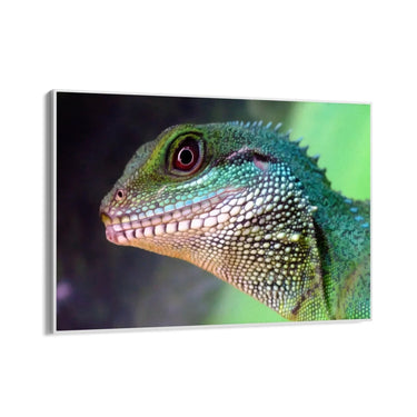 Quadro Stampa su Tela Rugiada sulla Pelle - CupidoDesign