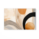 Quadro Stampa su Tela Sabbie Sussurrate - CupidoDesign