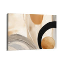 Quadro Stampa su Tela Sabbie Sussurrate - CupidoDesign