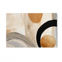 Quadro Stampa su Tela Sabbie Sussurrate - CupidoDesign