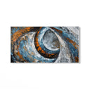 Quadro Stampa su Tela Scale infinite - CupidoDesign