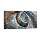 Quadro Stampa su Tela Scale infinite - CupidoDesign