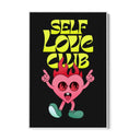 Self Love Club - CupidoDesign