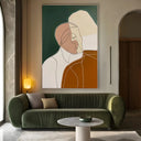 Semplice Intreccio - CupidoDesign