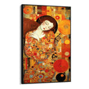 Quadro Stampa su Tela Semplice Riposo - CupidoDesign