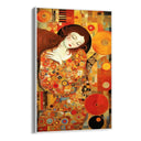 Quadro Stampa su Tela Semplice Riposo - CupidoDesign