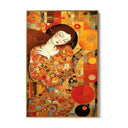 Quadro Stampa su Tela Semplice Riposo - CupidoDesign