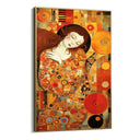 Quadro Stampa su Tela Semplice Riposo - CupidoDesign