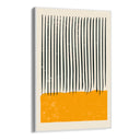 Quadro Stampa su Tela Semplicità tra le linee - CupidoDesign