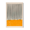 Quadro Stampa su Tela Semplicità tra le linee - CupidoDesign