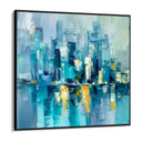 Quadro Stampa su Tela Sensazioni di Pace - CupidoDesign