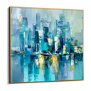 Quadro Stampa su Tela Sensazioni di Pace - CupidoDesign