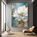 Quadro Stampa su Tela Sensibilità Luxe - CupidoDesign