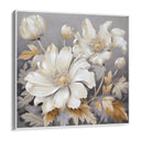 Quadro Stampa su Tela Serenità Botanica - CupidoDesign
