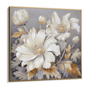 Quadro Stampa su Tela Serenità Botanica - CupidoDesign