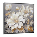 Quadro Stampa su Tela Serenità Botanica - CupidoDesign