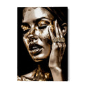 Quadro Stampa su Tela Serenità Interna - CupidoDesign