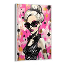 Quadro Stampa su Tela Sexy Wall Art - CupidoDesign
