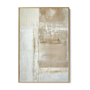Quadro Stampa su Tela Sfumature Leggere - CupidoDesign