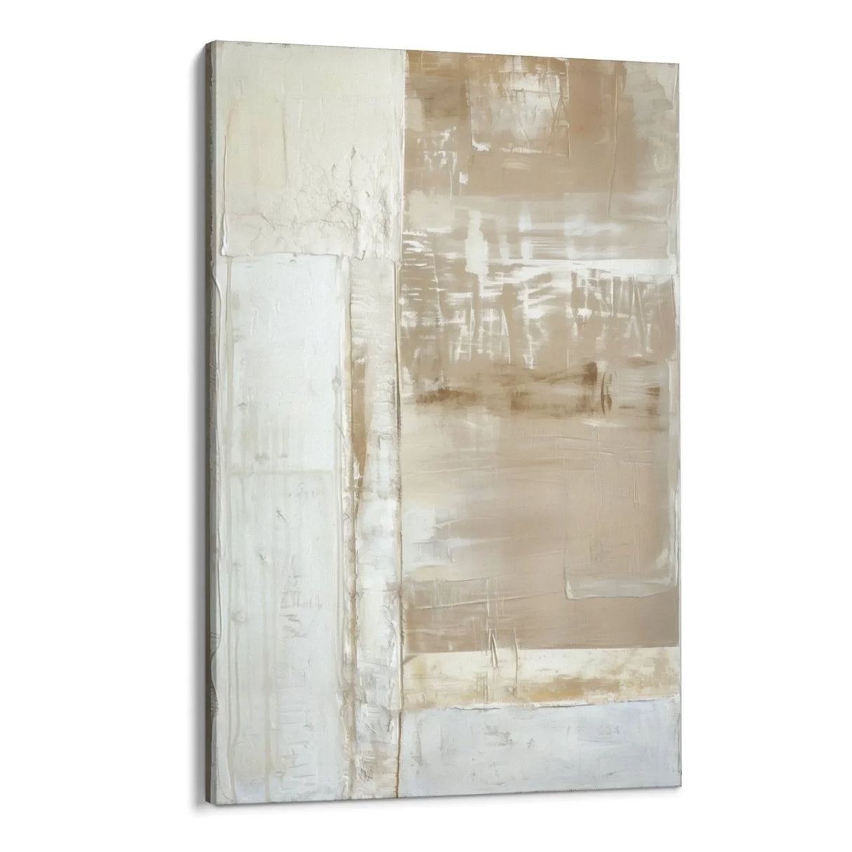 Quadro Stampa su Tela Sfumature Leggere - CupidoDesign