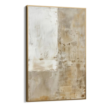 Quadro Stampa su Tela Sfumature Leggere - CupidoDesign