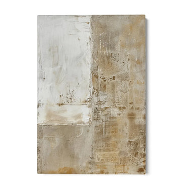 Quadro Stampa su Tela Sfumature Leggere - CupidoDesign