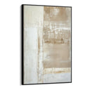 Quadro Stampa su Tela Sfumature Leggere - CupidoDesign