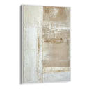 Quadro Stampa su Tela Sfumature Leggere - CupidoDesign