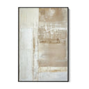 Quadro Stampa su Tela Sfumature Leggere - CupidoDesign