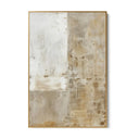 Quadro Stampa su Tela Sfumature Leggere - CupidoDesign