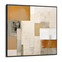 Quadro Stampa su Tela Sinfonia astratta - CupidoDesign