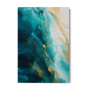 Quadro Stampa su Tela Sinfonia Celestiale - CupidoDesign