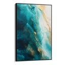 Quadro Stampa su Tela Sinfonia Celestiale - CupidoDesign