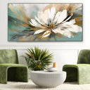 Quadro Stampa su Tela Sinfonia di Pace - CupidoDesign